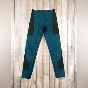 Adidas X Stella McCartney Women's Leggings Size Small EUC